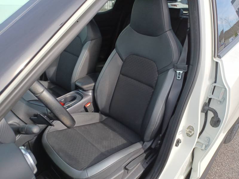 Nissan Juke - Photo 23