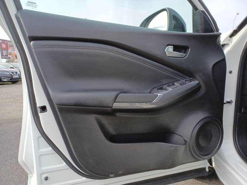 Nissan Juke - Photo 24