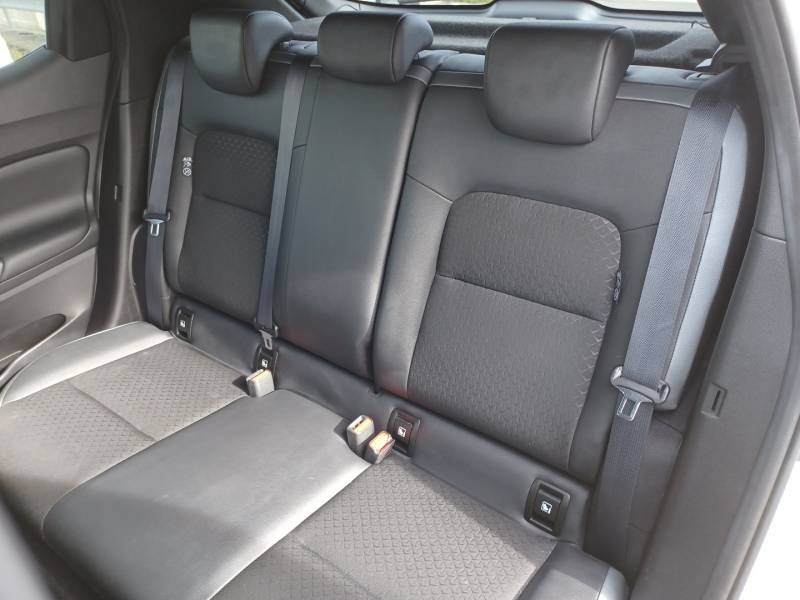 Nissan Juke - Photo 25