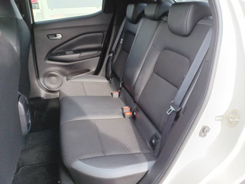 Nissan Juke - Photo 26