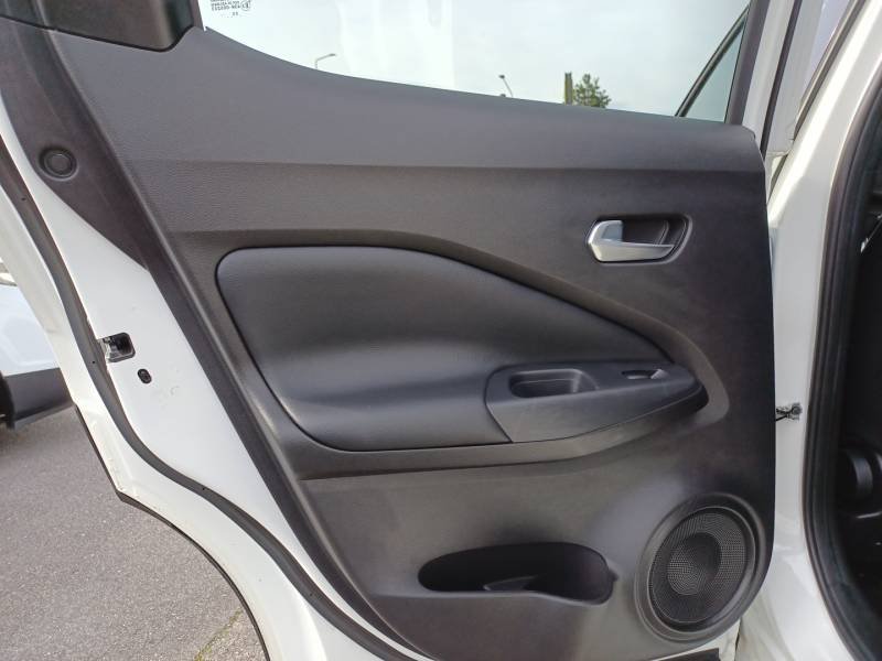Nissan Juke - Photo 27