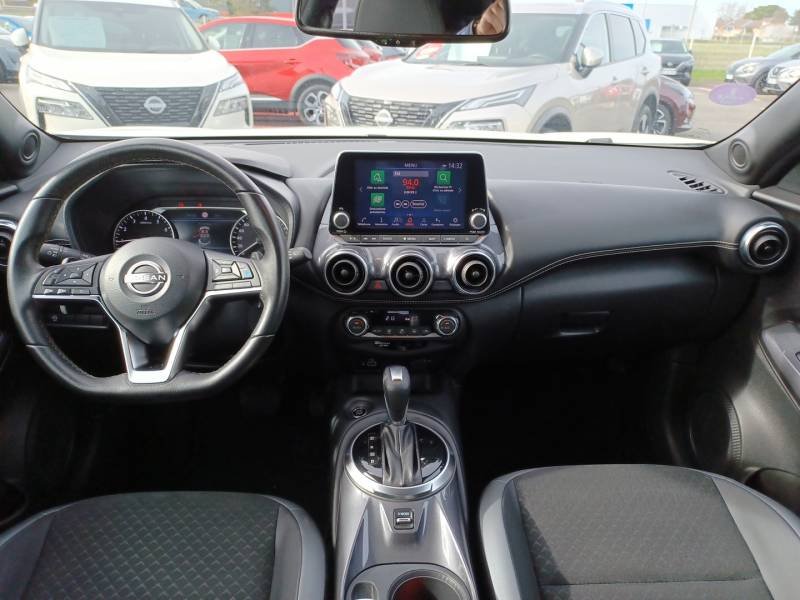 Nissan Juke - Photo 28