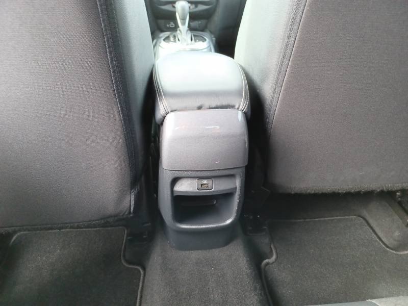 Nissan Juke - Photo 29