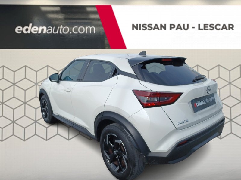 Nissan Juke - Photo 3