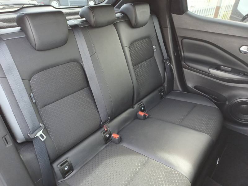 Nissan Juke - Photo 31