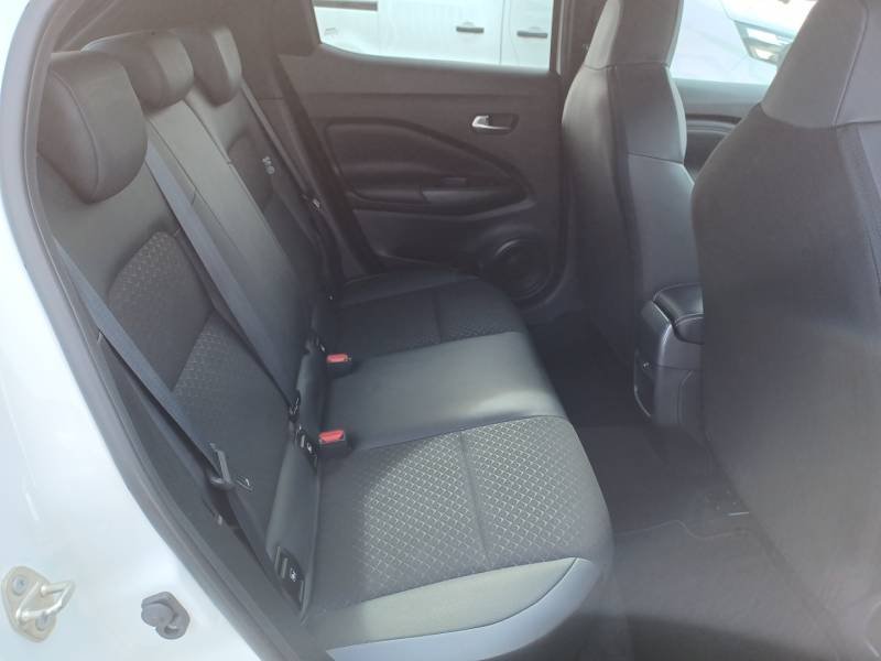 Nissan Juke - Photo 32
