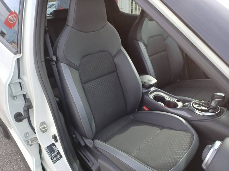 Nissan Juke - Photo 34