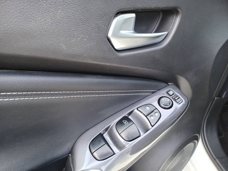Nissan Juke - Photo 36