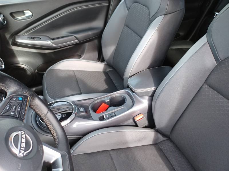 Nissan Juke - Photo 37