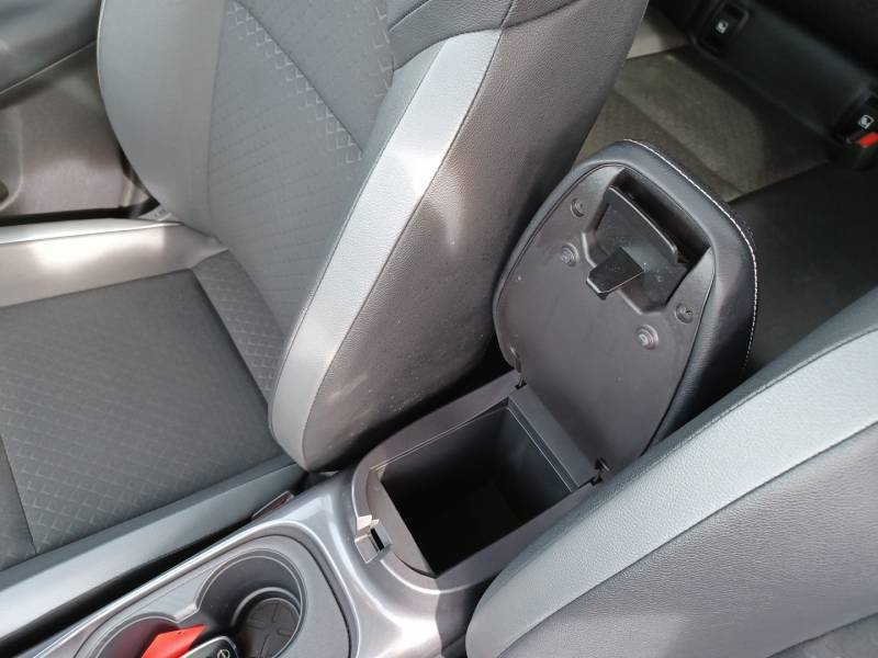 Nissan Juke - Photo 38