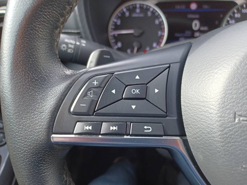 Nissan Juke - Photo 40
