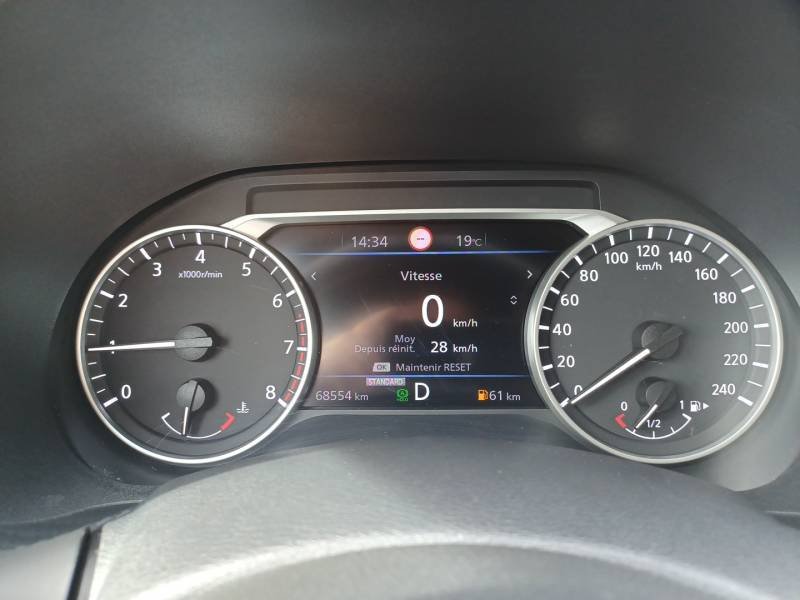Nissan Juke - Photo 42