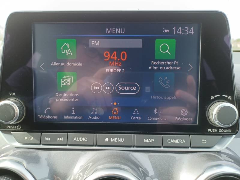 Nissan Juke - Photo 43