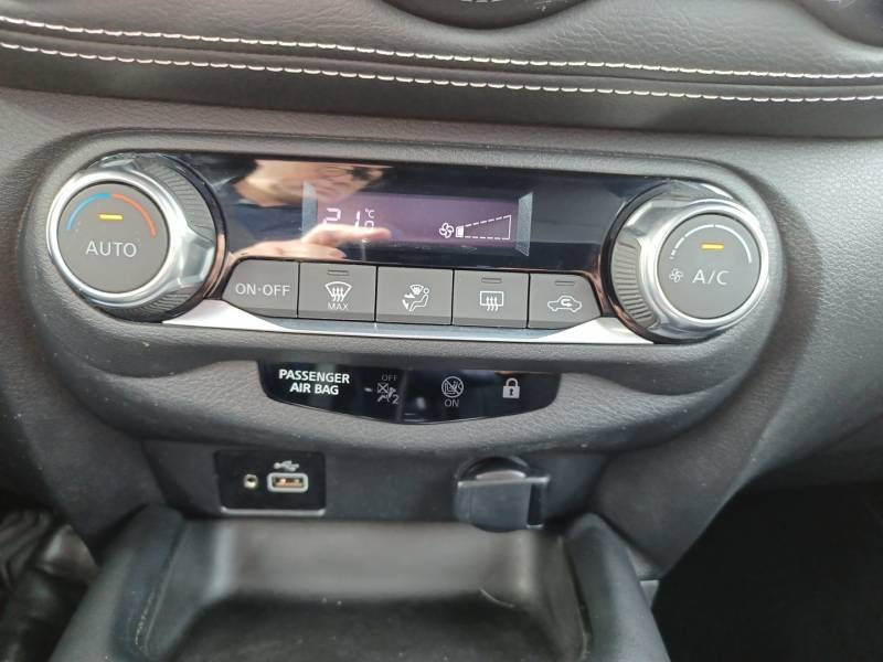 Nissan Juke - Photo 46