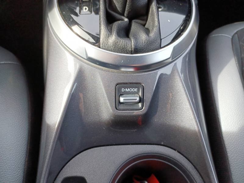 Nissan Juke - Photo 47