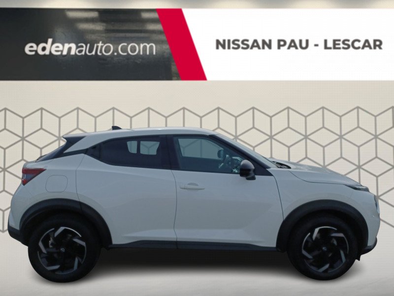 Nissan Juke - Photo 6