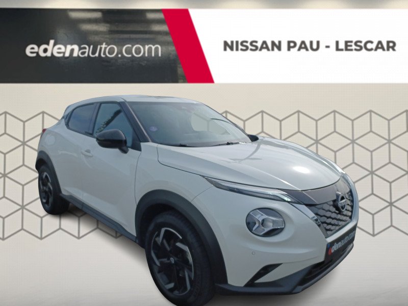Nissan Juke - Photo 7
