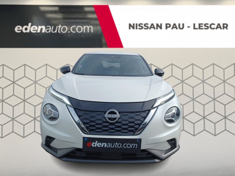 Nissan Juke - Photo 8