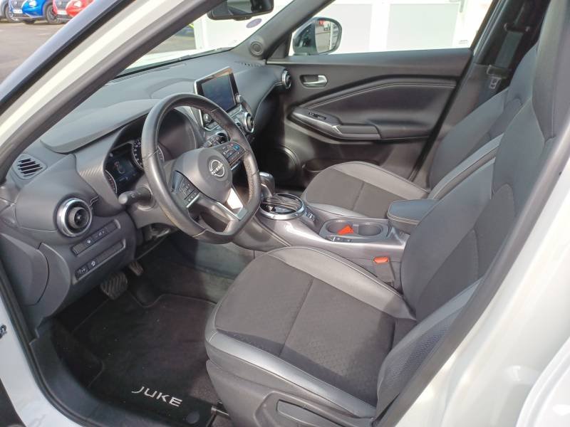 Nissan Juke - Photo 10