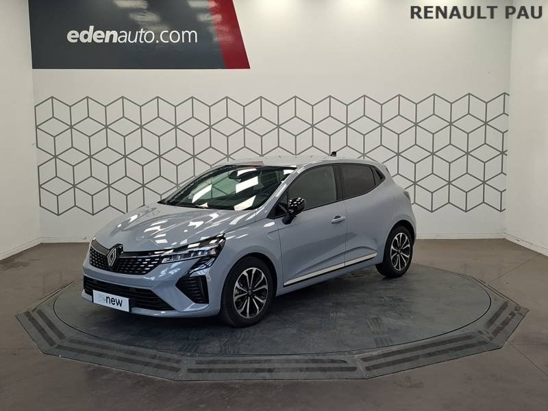 Renault Clio - Photo 1