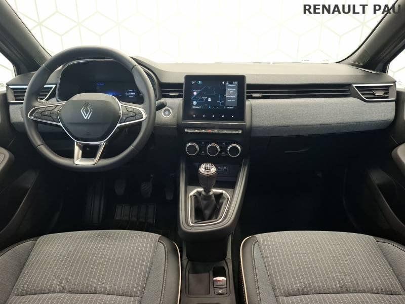Renault Clio - Photo 11