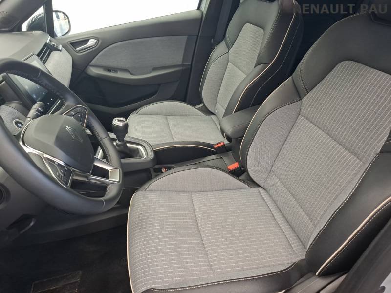 Renault Clio - Photo 12