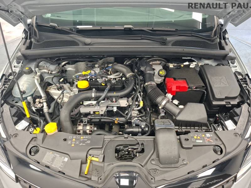 Renault Clio - Photo 13
