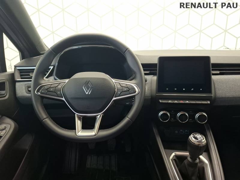 Renault Clio - Photo 14
