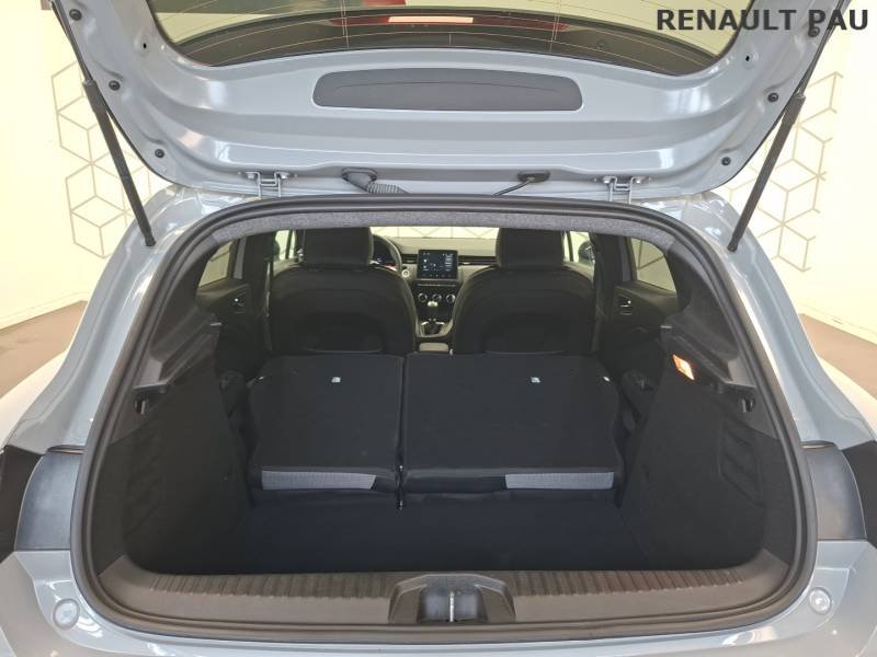 Renault Clio - Photo 17