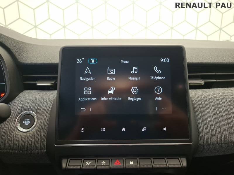 Renault Clio - Photo 18