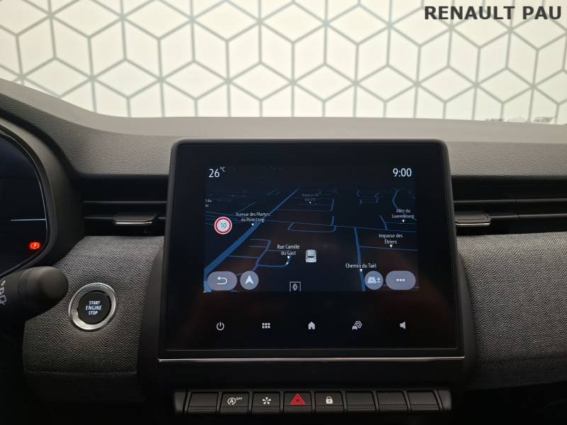 Renault Clio - Photo 19
