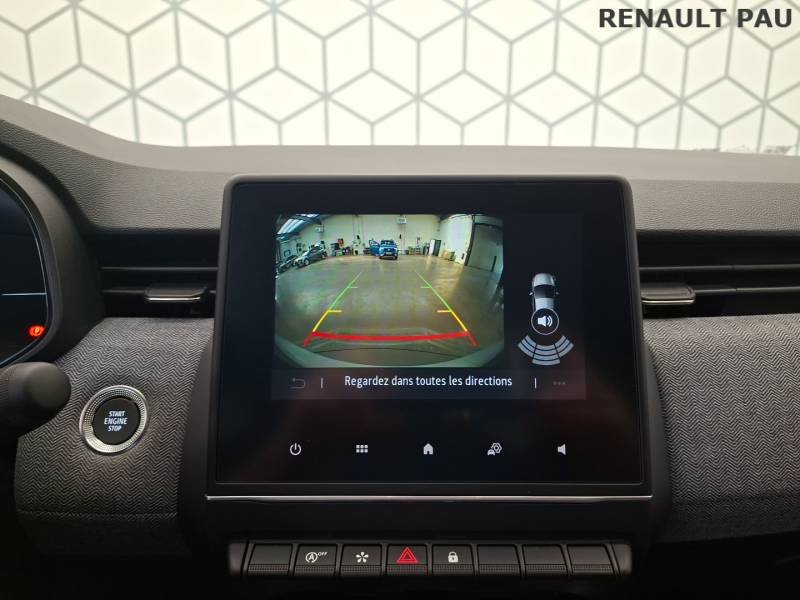 Renault Clio - Photo 20