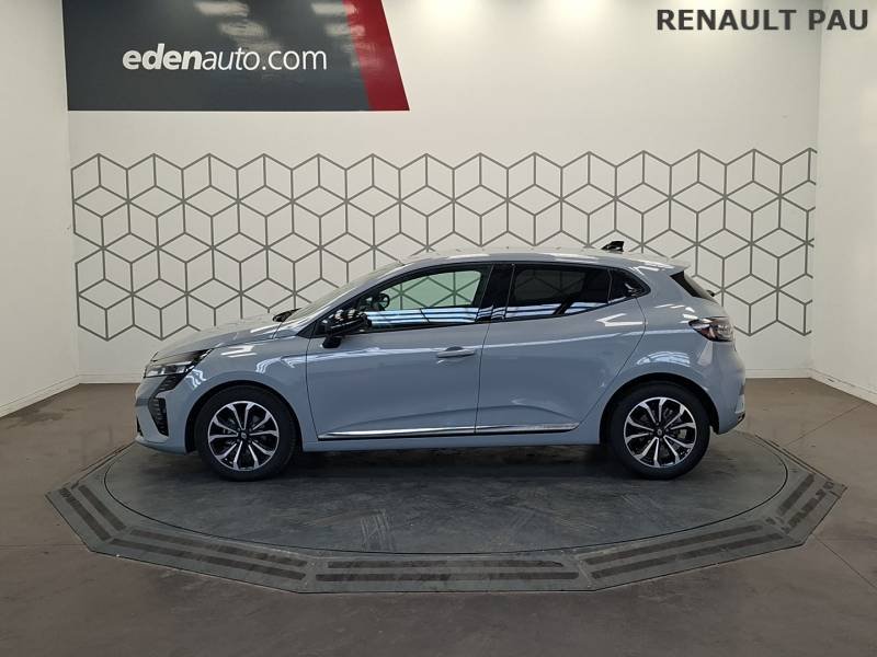 Renault Clio - Photo 2