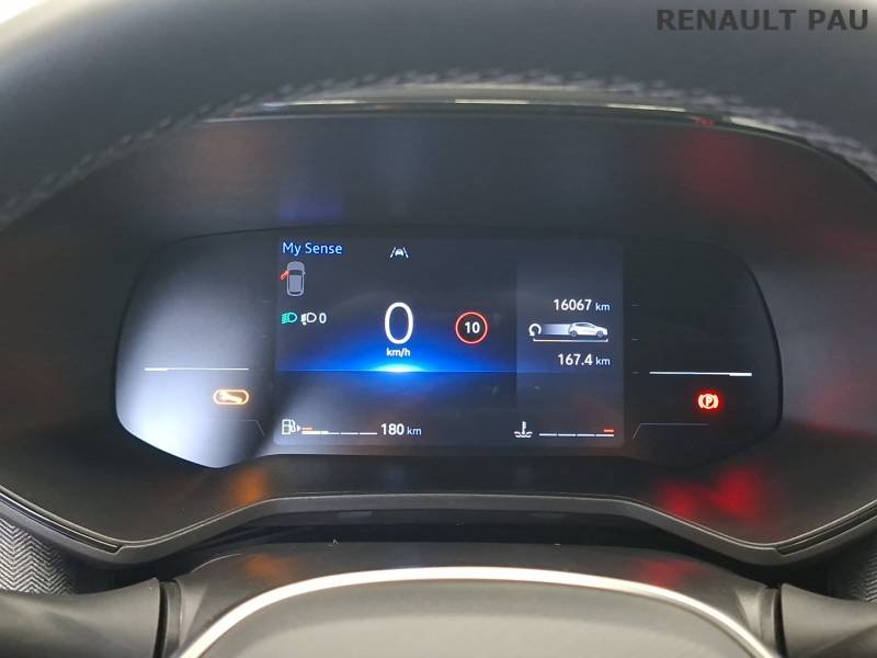 Renault Clio - Photo 21