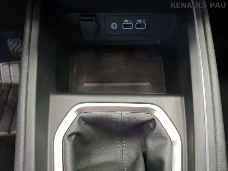 Renault Clio - Photo 25