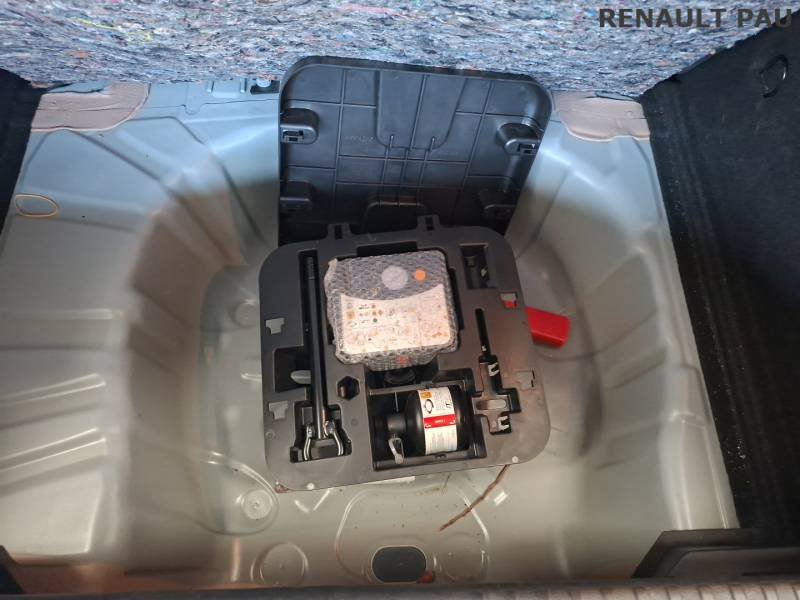 Renault Clio - Photo 26