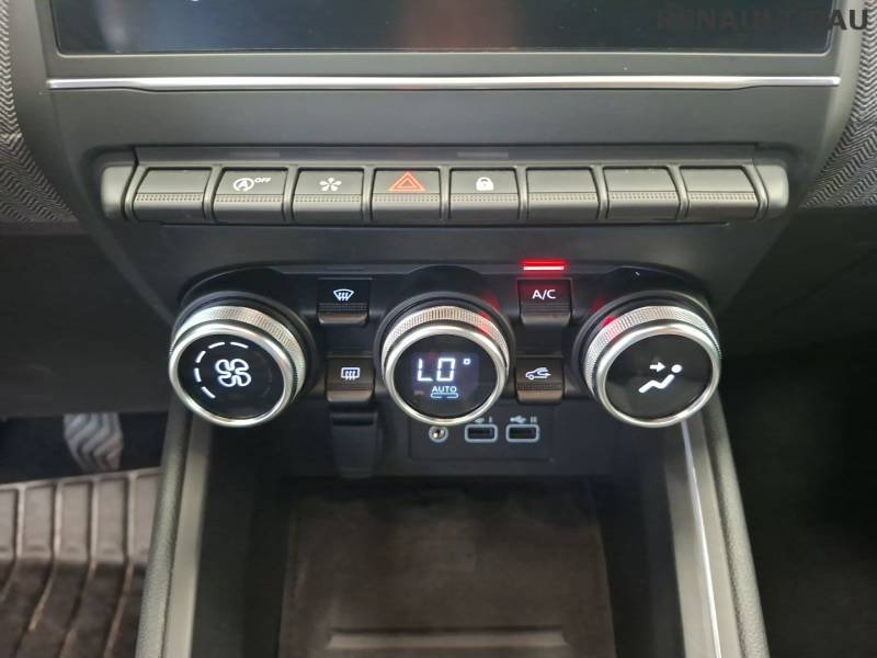 Renault Clio - Photo 27