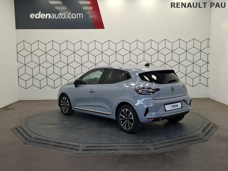 Renault Clio - Photo 3