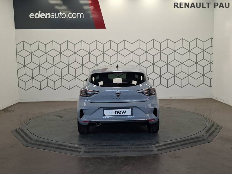Renault Clio - Photo 4