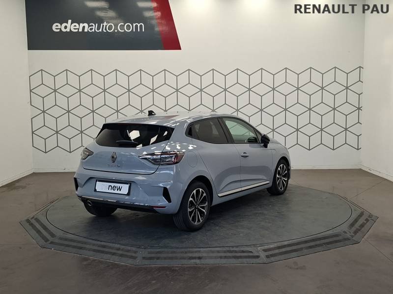 Renault Clio - Photo 5
