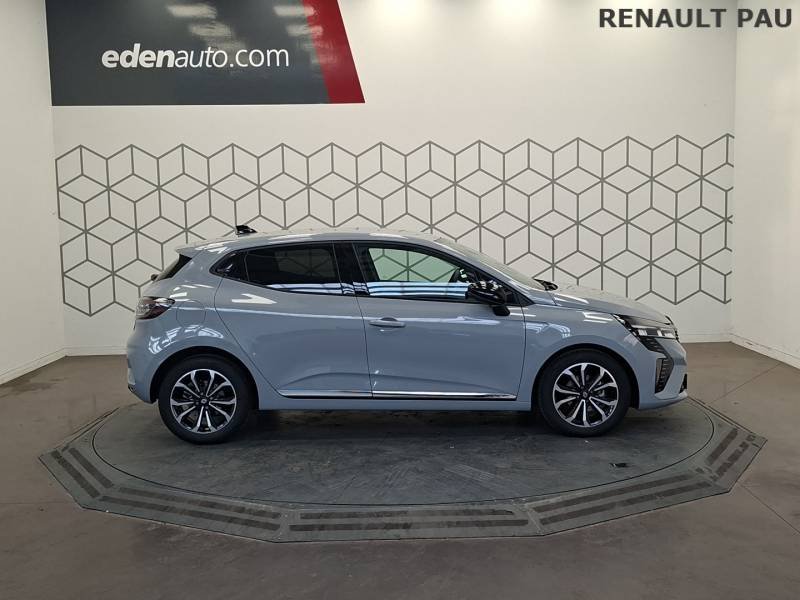 Renault Clio - Photo 6
