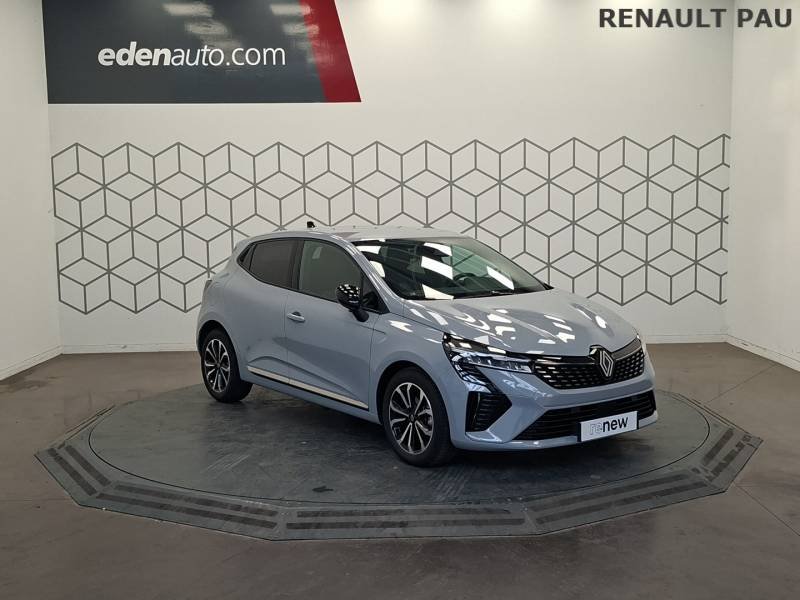 Renault Clio - Photo 7