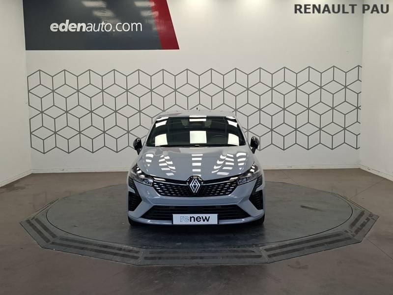 Renault Clio - Photo 8