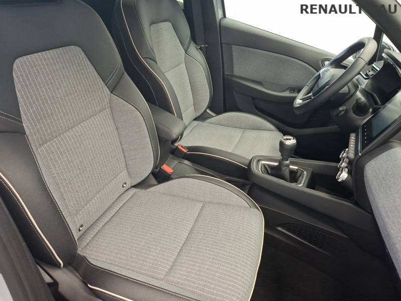 Renault Clio - Photo 9