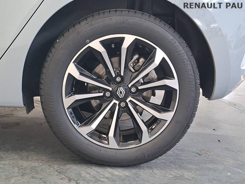 Renault Clio - Photo 10