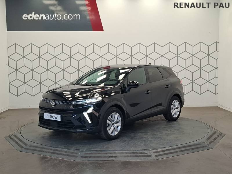Renault Symbioz - Photo 1