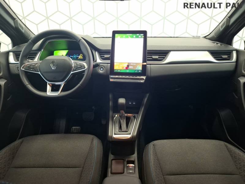 Renault Symbioz - Photo 11