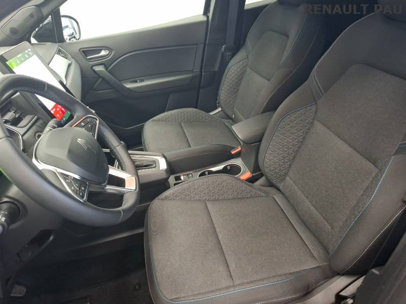 Renault Symbioz - Photo 12