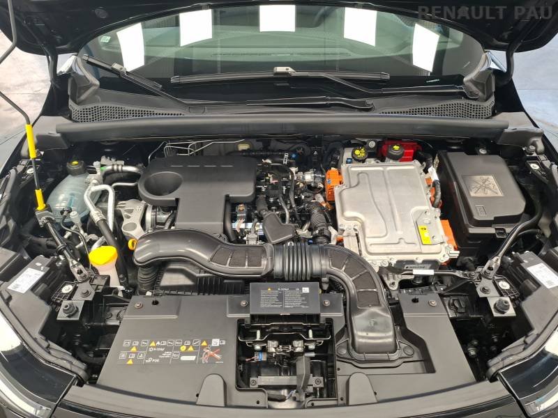 Renault Symbioz - Photo 13
