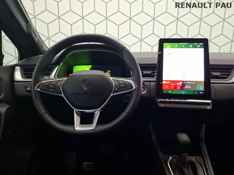 Renault Symbioz - Photo 14